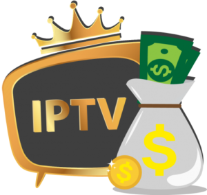 IPTV Reseller