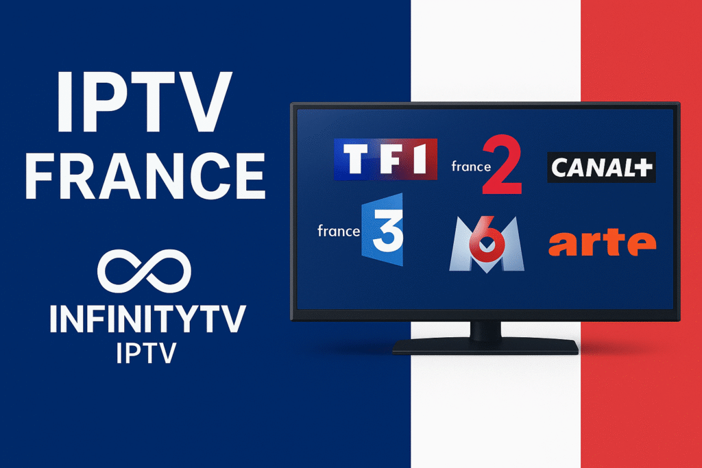 IPTV France