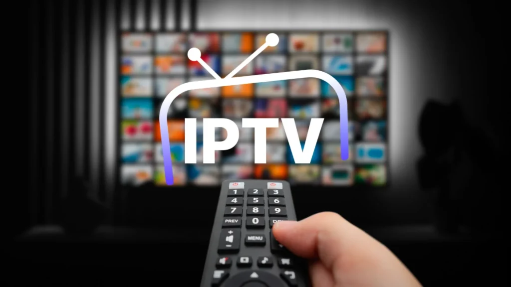 iptv service