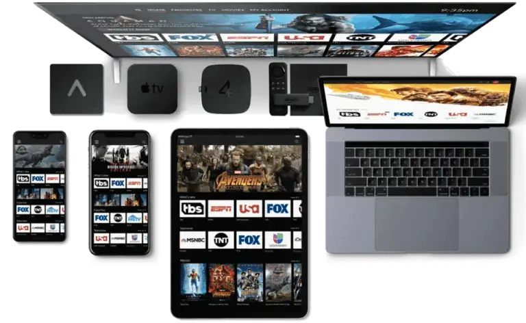 iptv providers