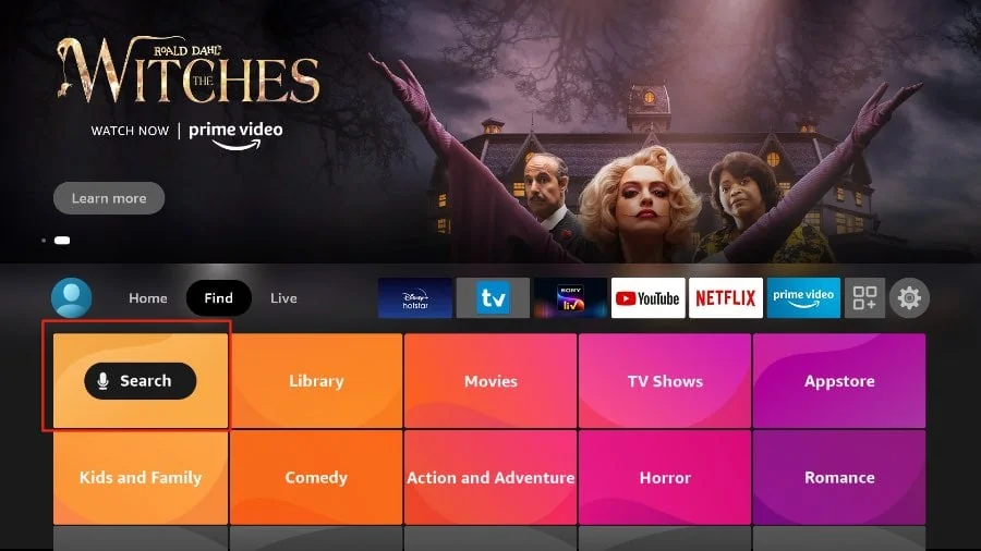 best iptv for firestick