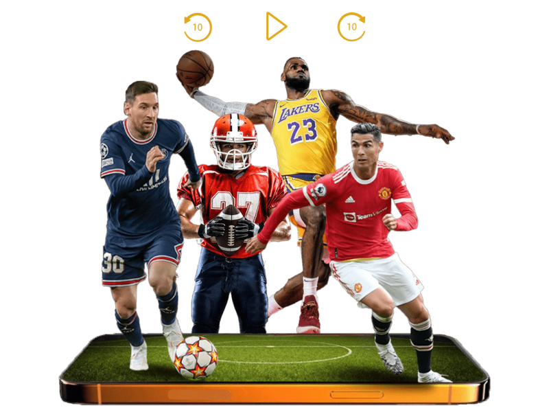 Best iptv service
